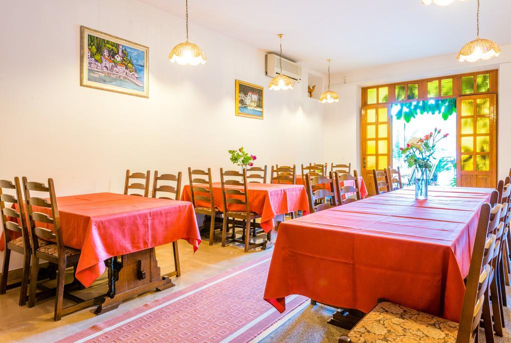 Villa Kukuljica ซาตอน ภายนอก รูปภาพ