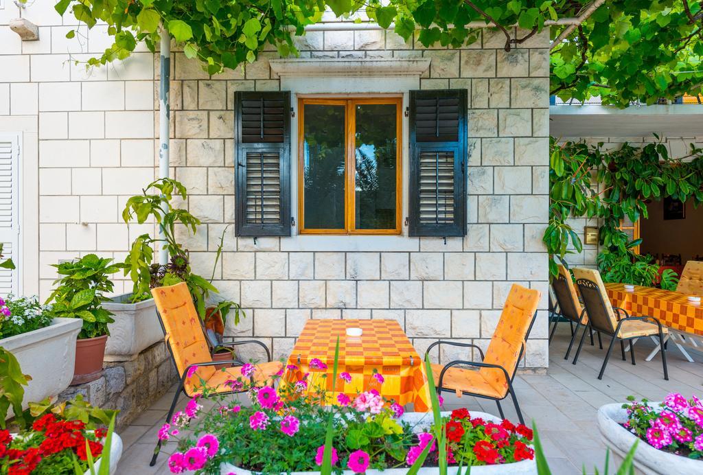Villa Kukuljica ซาตอน ภายนอก รูปภาพ