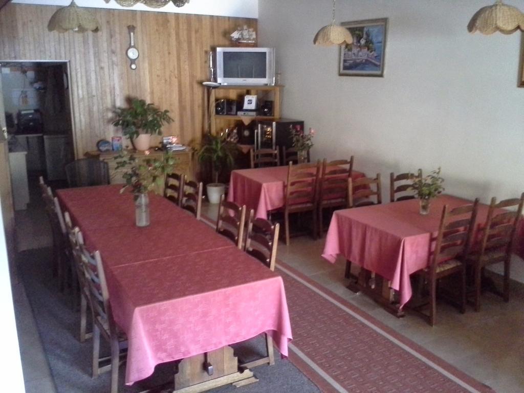 Villa Kukuljica ซาตอน ภายนอก รูปภาพ