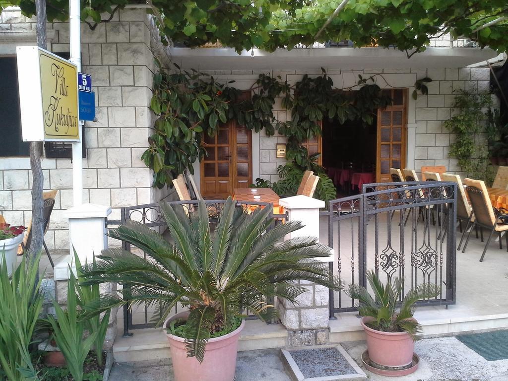 Villa Kukuljica ซาตอน ภายนอก รูปภาพ