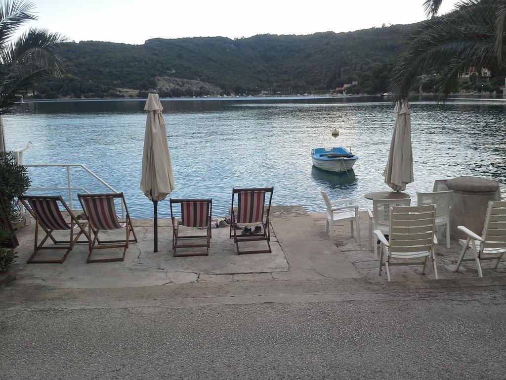 Villa Kukuljica ซาตอน ภายนอก รูปภาพ