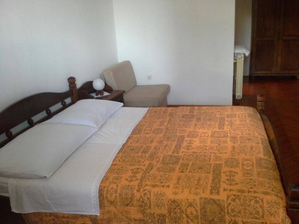 Villa Kukuljica ซาตอน ห้อง รูปภาพ