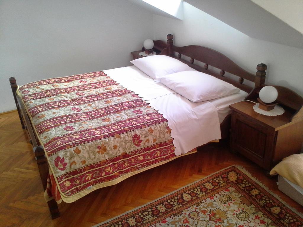 Villa Kukuljica ซาตอน ภายนอก รูปภาพ
