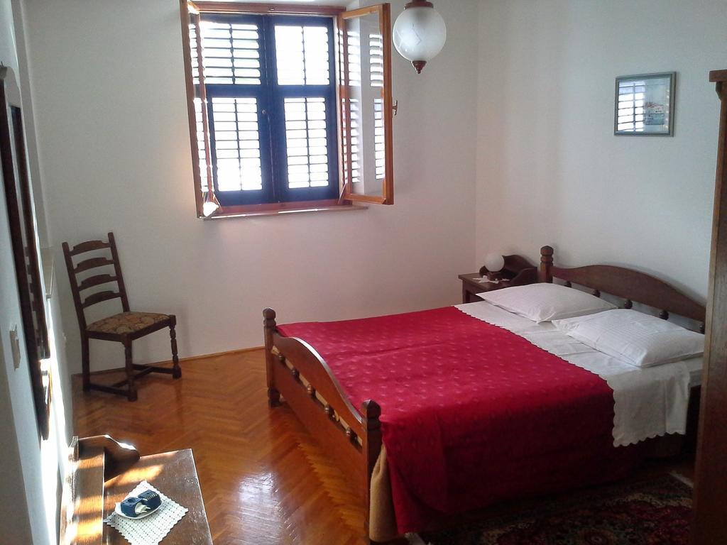 Villa Kukuljica ซาตอน ห้อง รูปภาพ