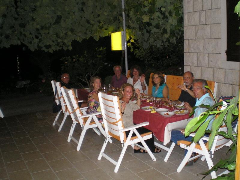 Villa Kukuljica ซาตอน ภายนอก รูปภาพ