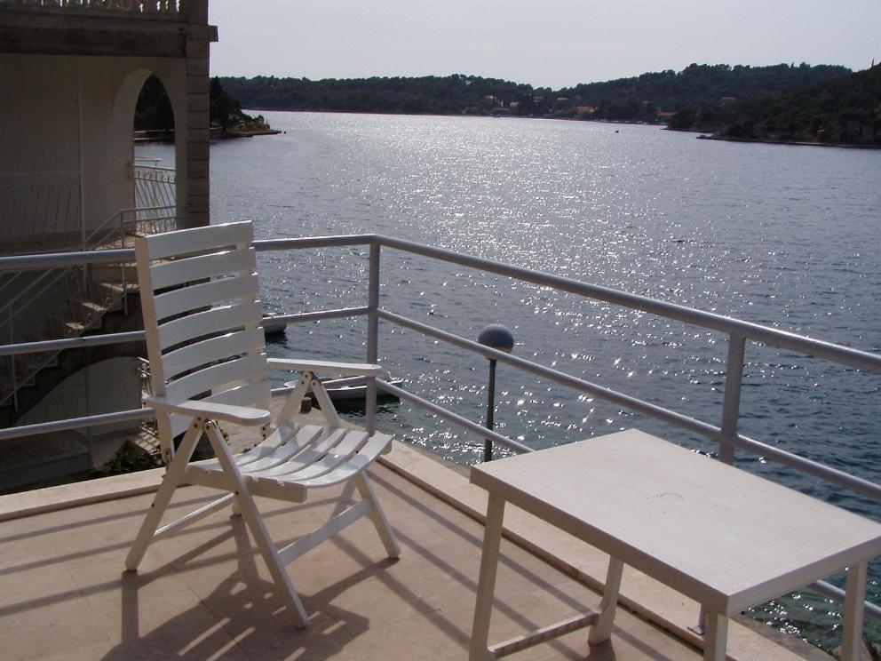 Villa Kukuljica ซาตอน ภายนอก รูปภาพ