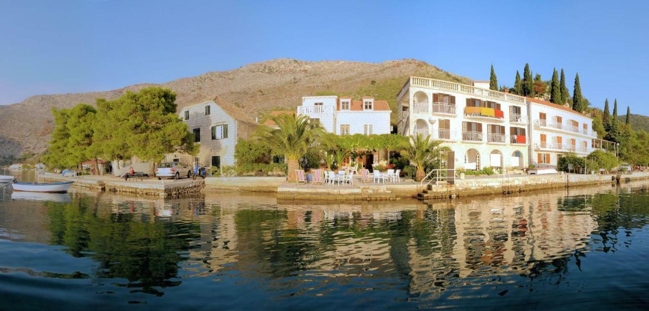 Villa Kukuljica ซาตอน ภายนอก รูปภาพ