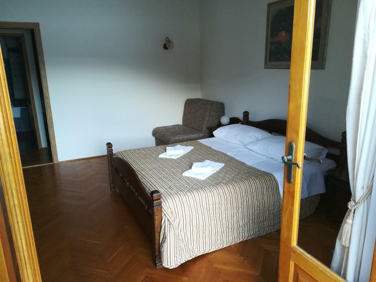 Villa Kukuljica ซาตอน ภายนอก รูปภาพ