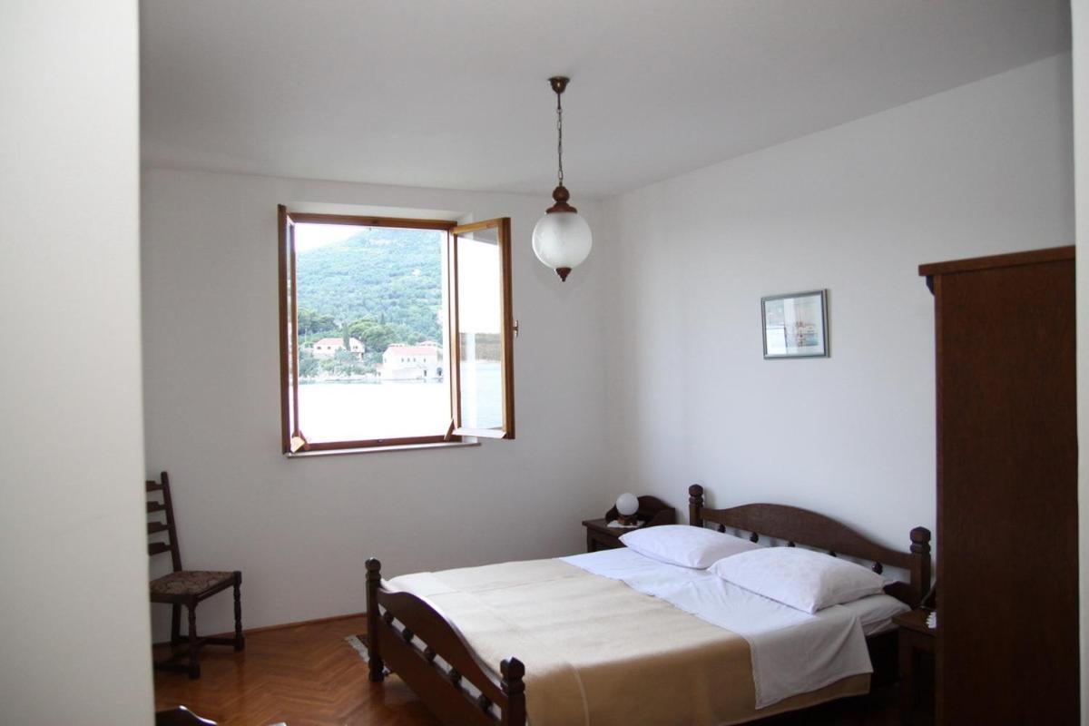 Villa Kukuljica ซาตอน ห้อง รูปภาพ
