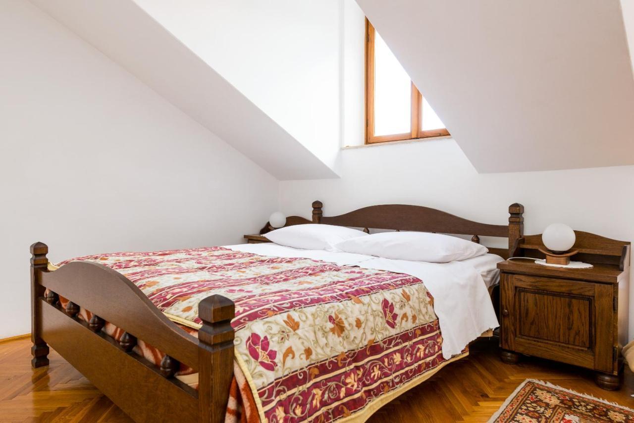 Villa Kukuljica ซาตอน ภายนอก รูปภาพ